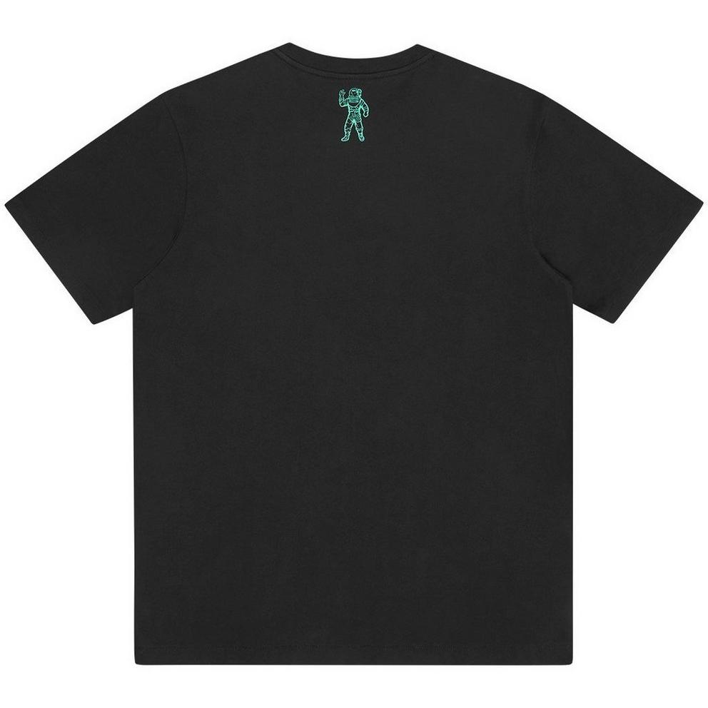 Billionaire Boys Club BBC Leopard Camo T Sn64