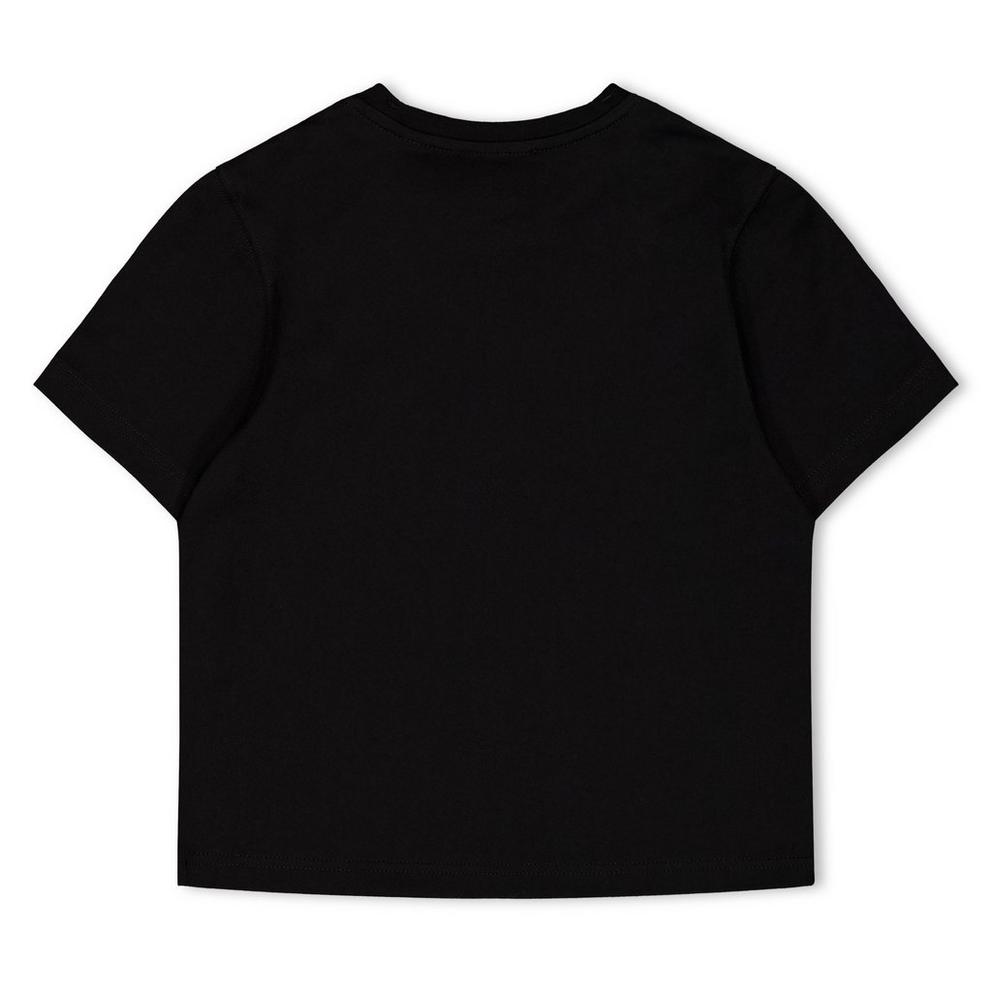 Burberry Burb LG Tee Jn64
