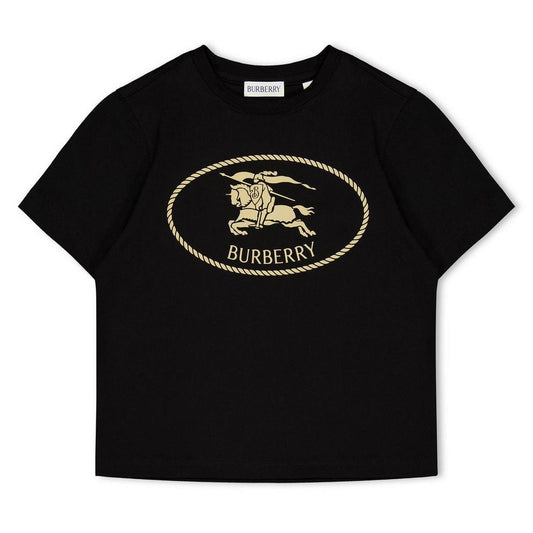 Burberry Burb LG Tee Jn64