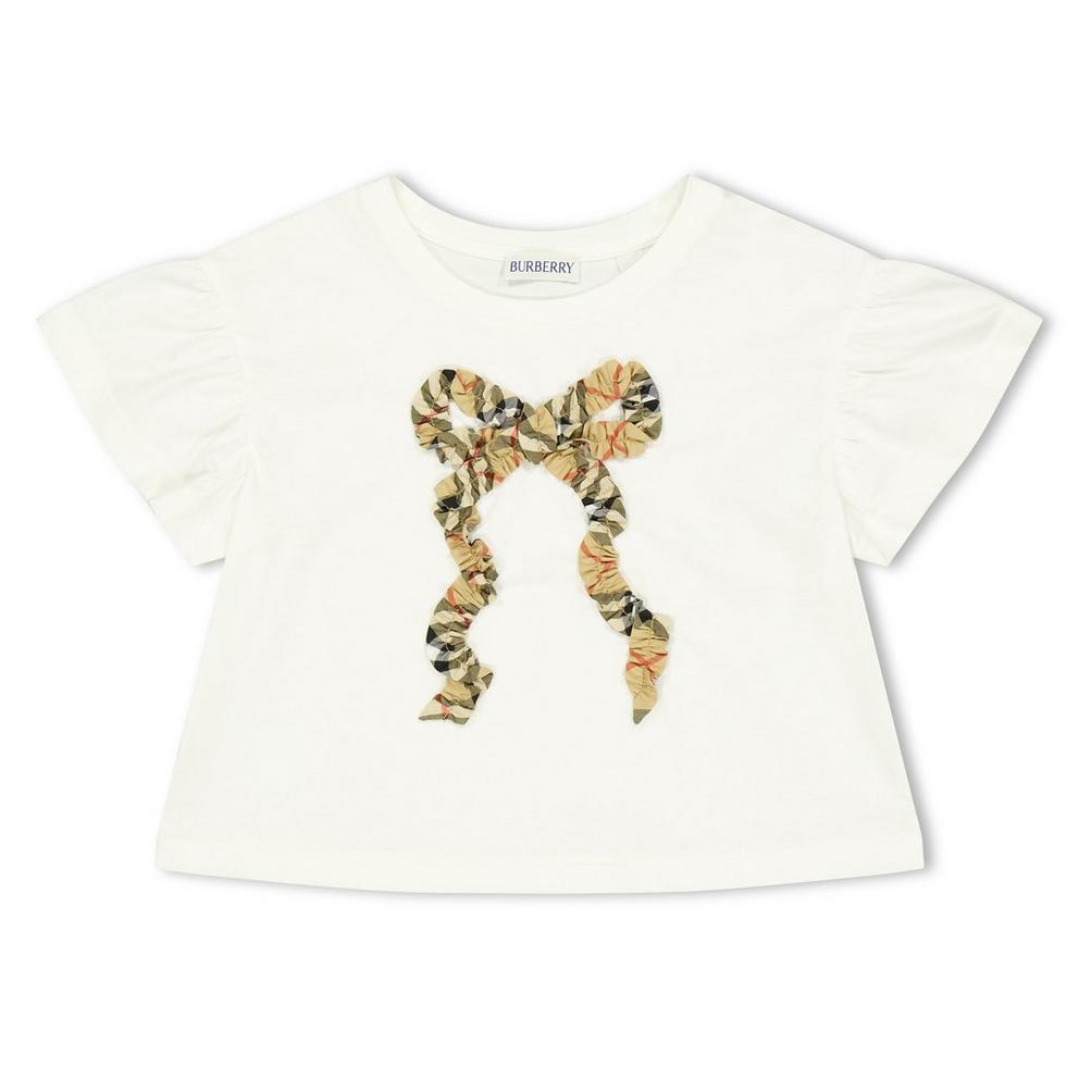 Burberry Burb Roxy Tee Jn64