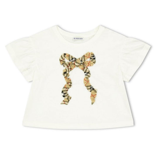 Burberry Burb Roxy Tee Jn64
