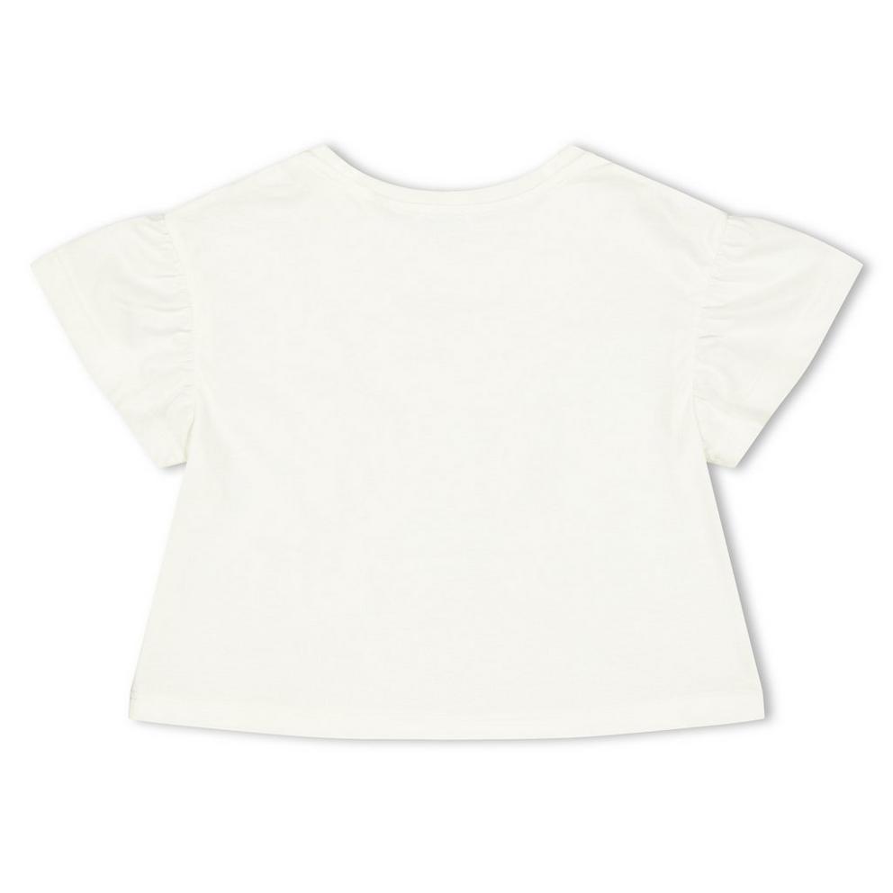 Burberry Burb Roxy Tee Jn64