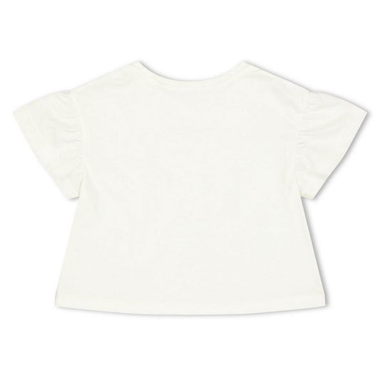 Burberry Burb Roxy Tee Jn64