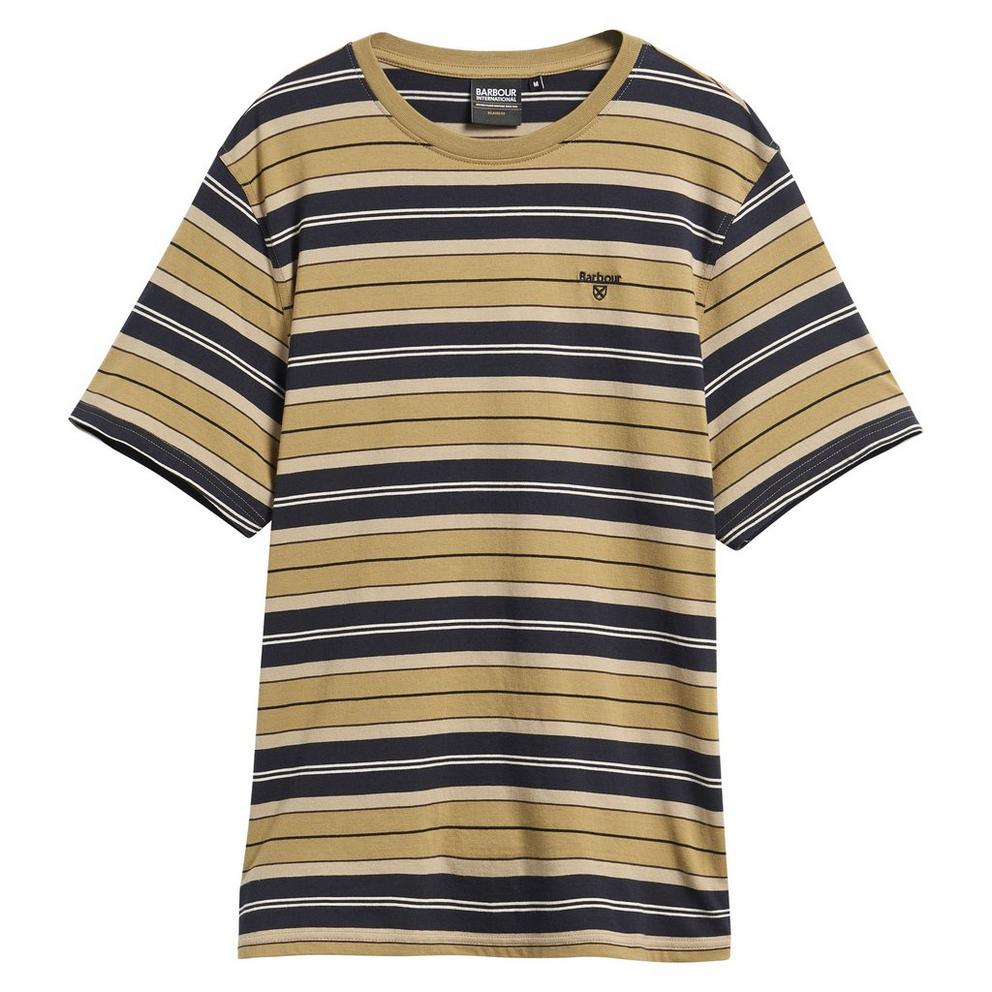 Barbour B.Li Tartham Stripe Sn64