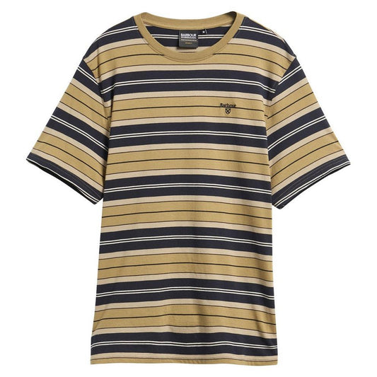 Barbour B.Li Tartham Stripe Sn64