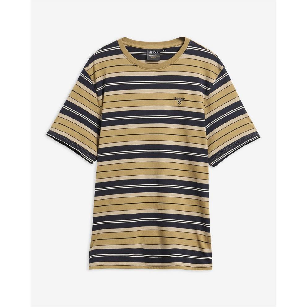 Barbour B.Li Tartham Stripe Sn64