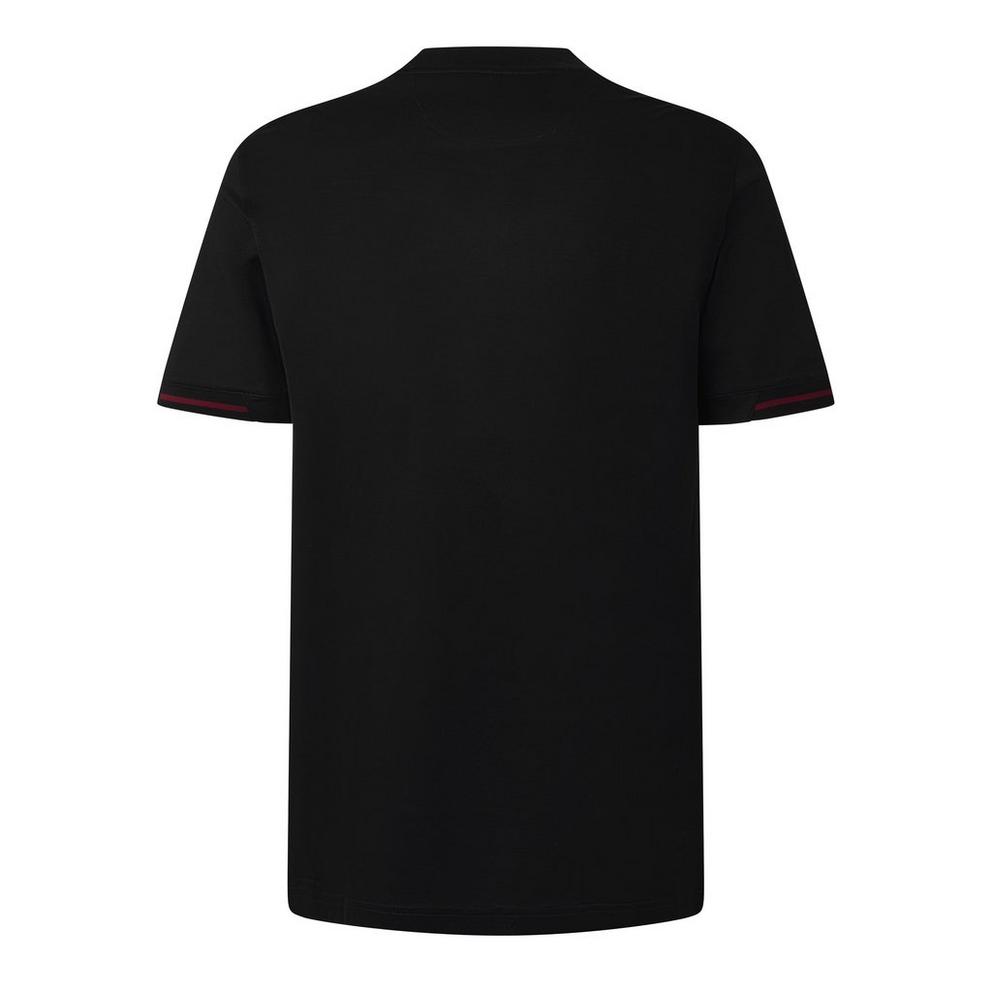 Pal Zileri Pal LG T-Shirt Sn64