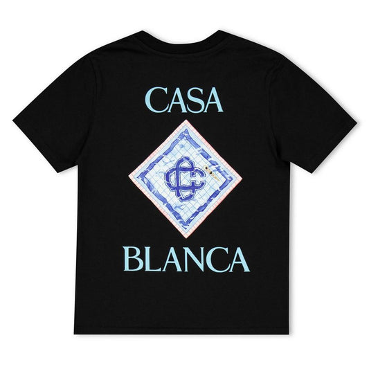 Casablanca Casa Casa Pool Tee Jn00