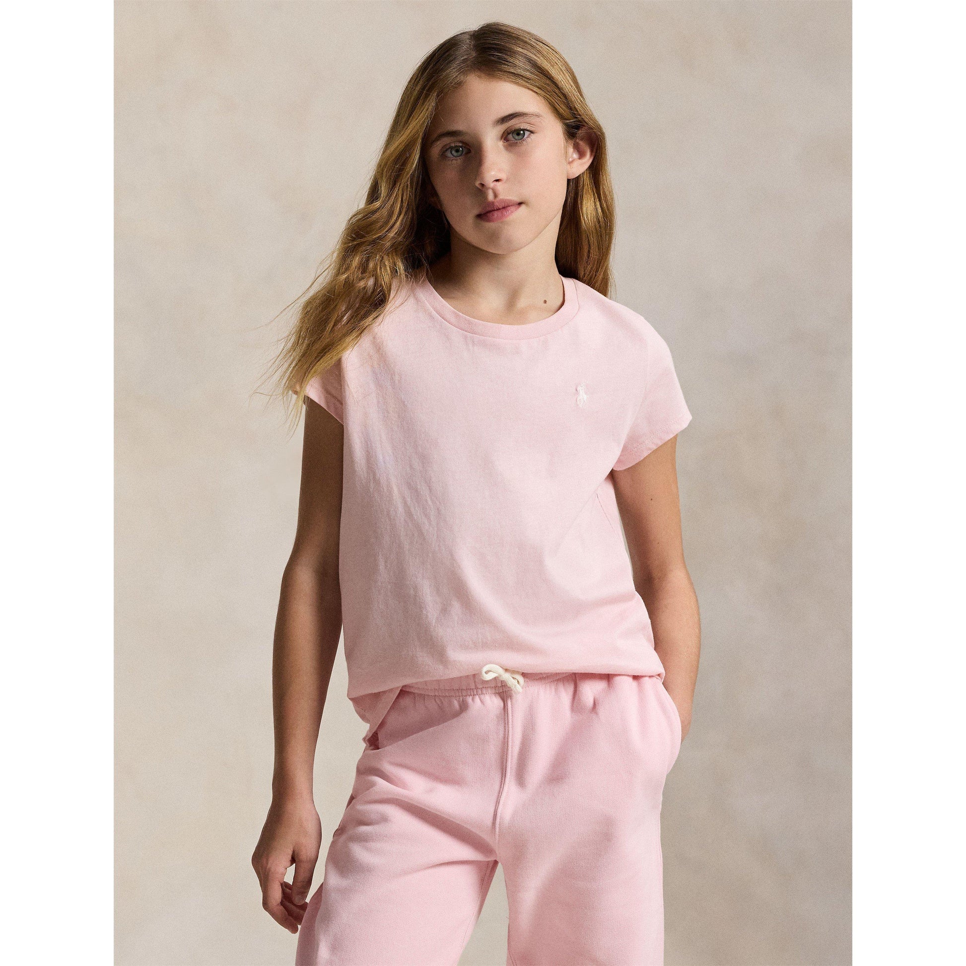 Polo Ralph Lauren Kids' Classic T-Shirt