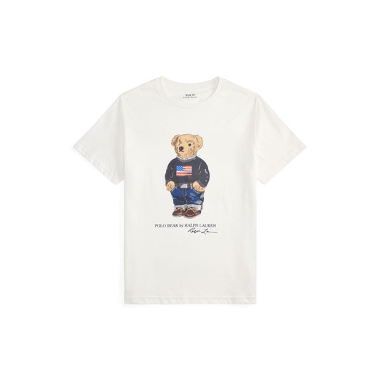 Polo Ralph Lauren Kids' Bear T-Shirt