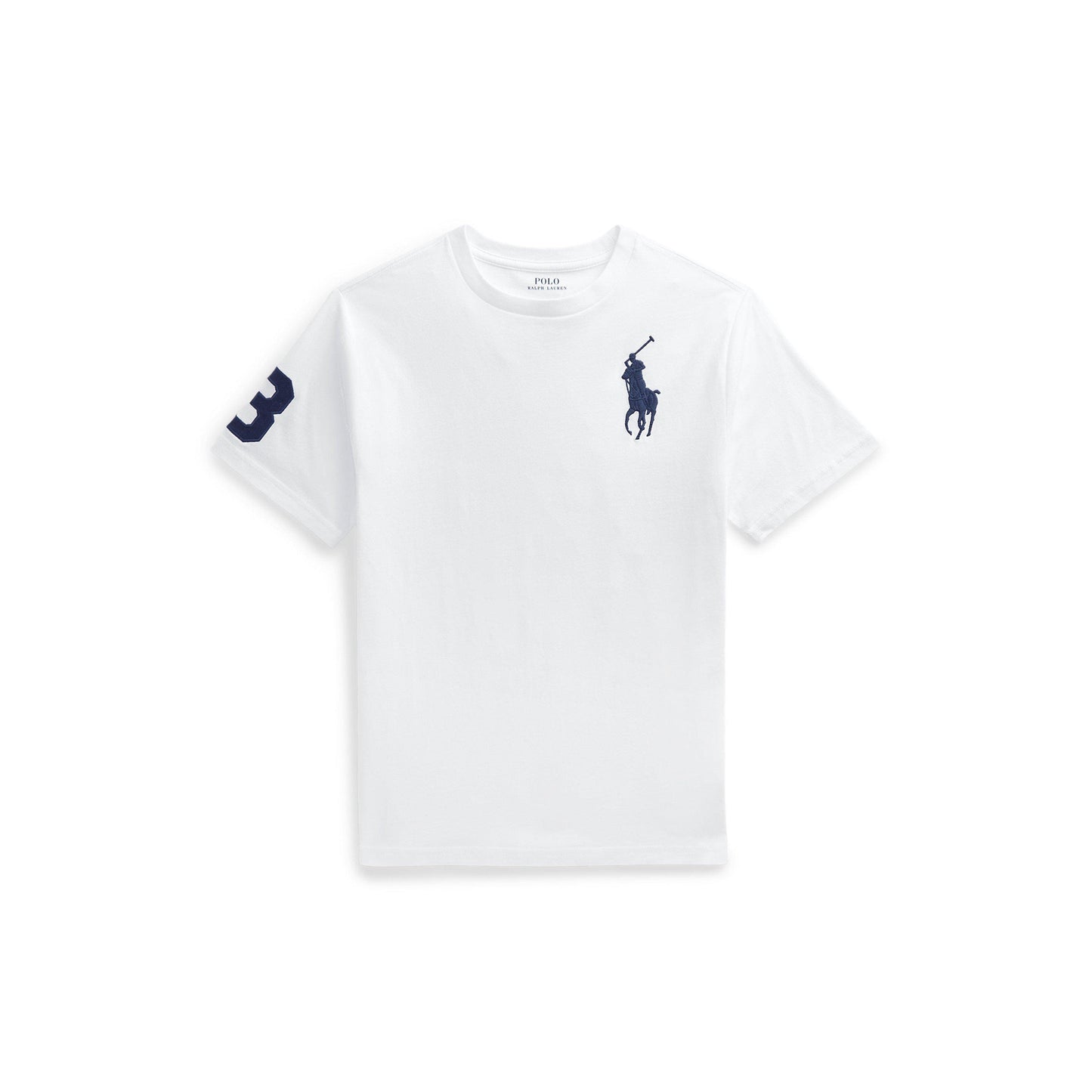 Polo Ralph Lauren Kids' Pony T-Shirt