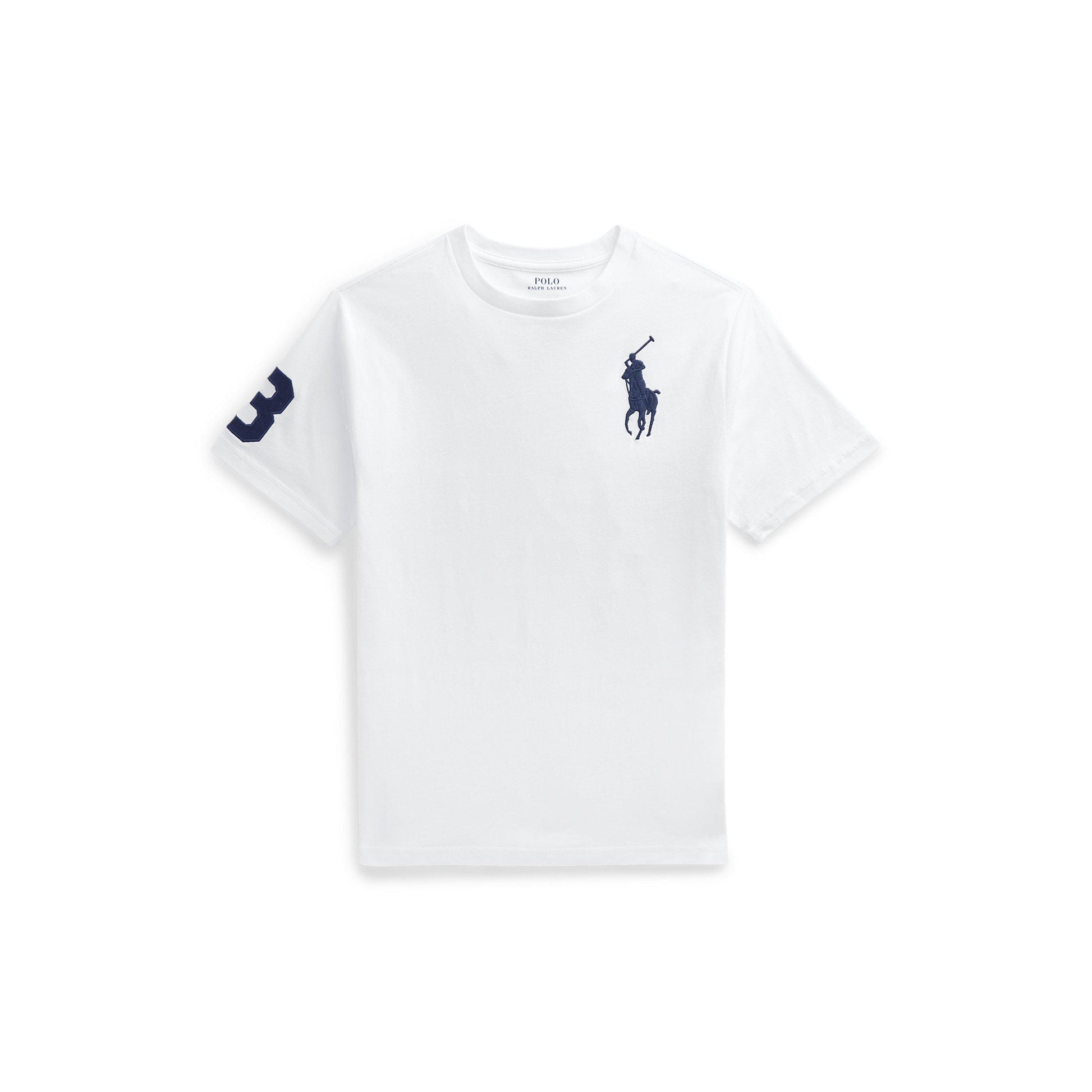 Polo Ralph Lauren Kids' Pony T-Shirt