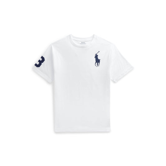 Polo Ralph Lauren Kids' Pony T-Shirt