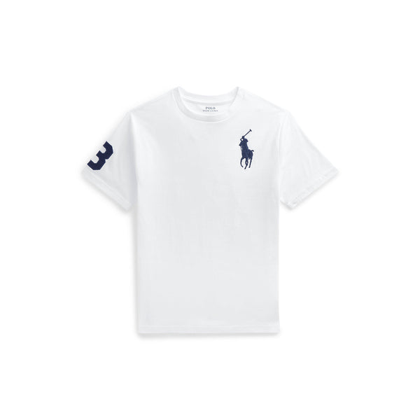 Polo Ralph Lauren Kids' Pony T-Shirt