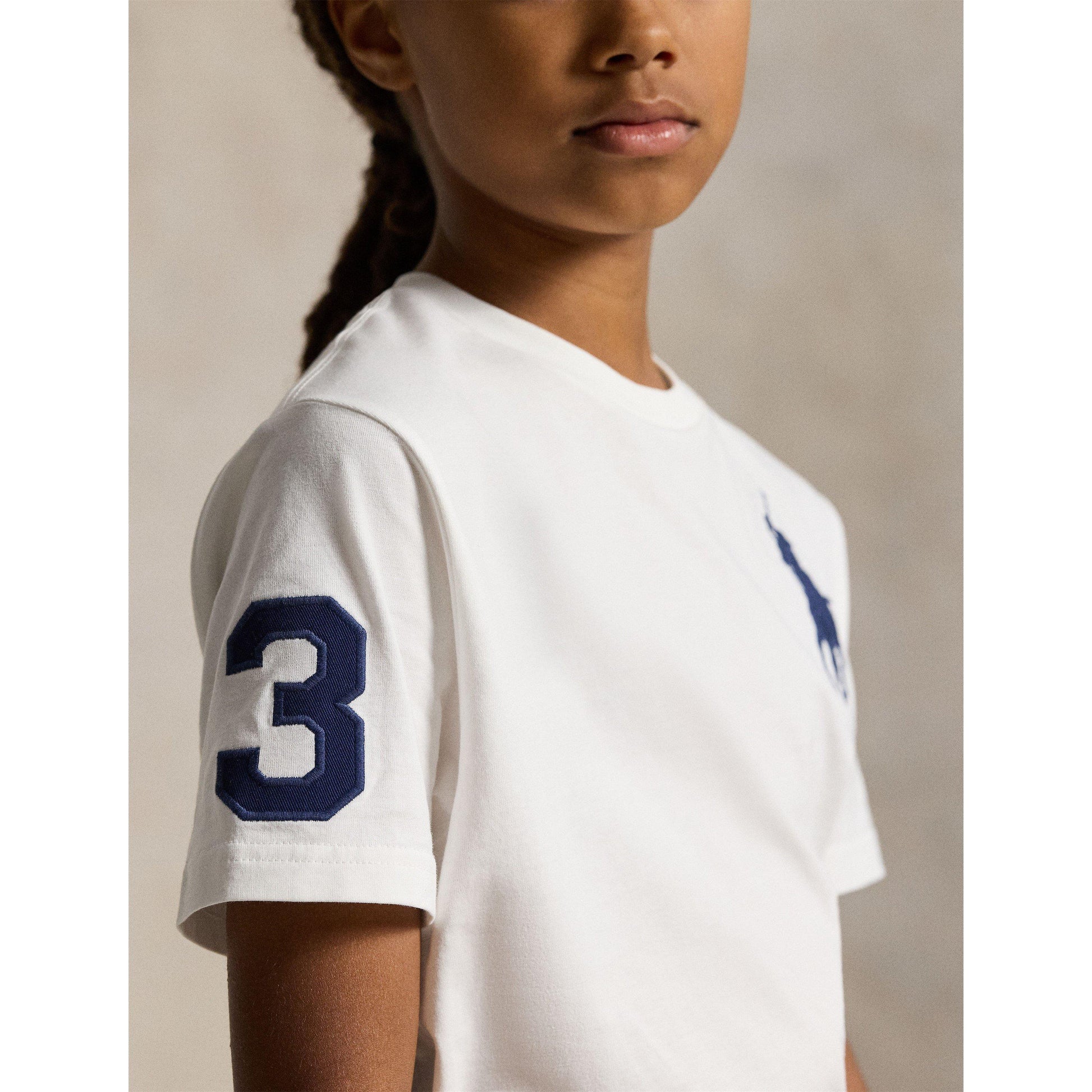 Polo Ralph Lauren Kids' Pony T-Shirt