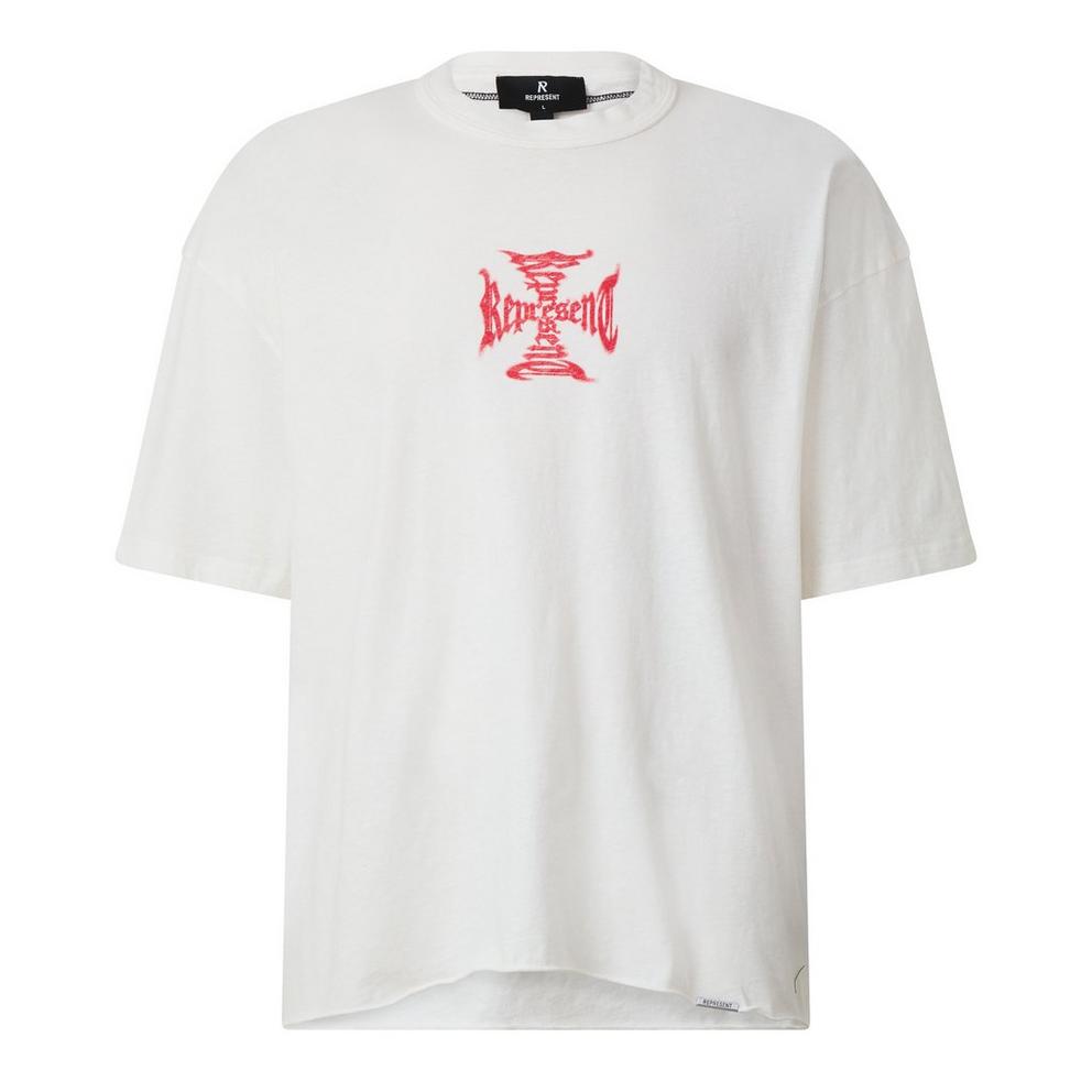 Represent Rep MH Tee V2 Sn64