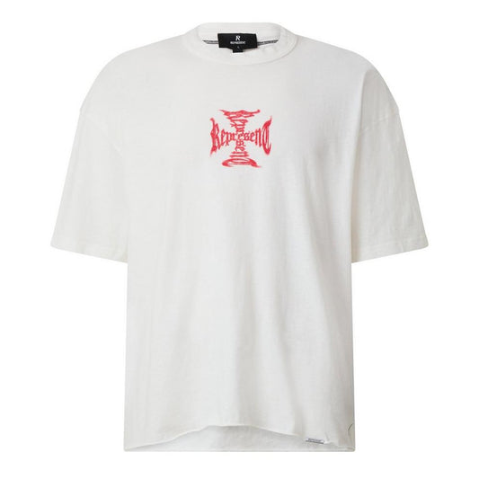 Represent Rep MH Tee V2 Sn64