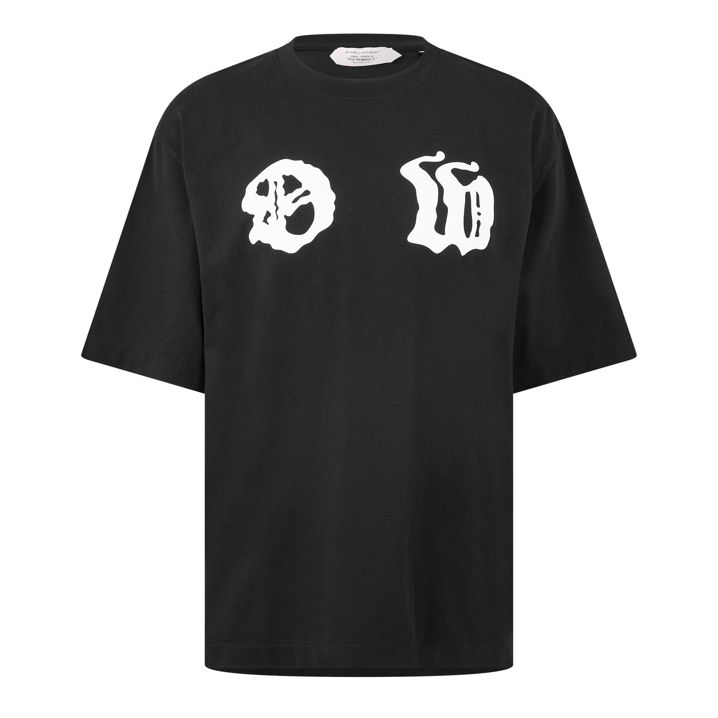 Off White Men's Palace Arrow Skate Tee T-Shirt