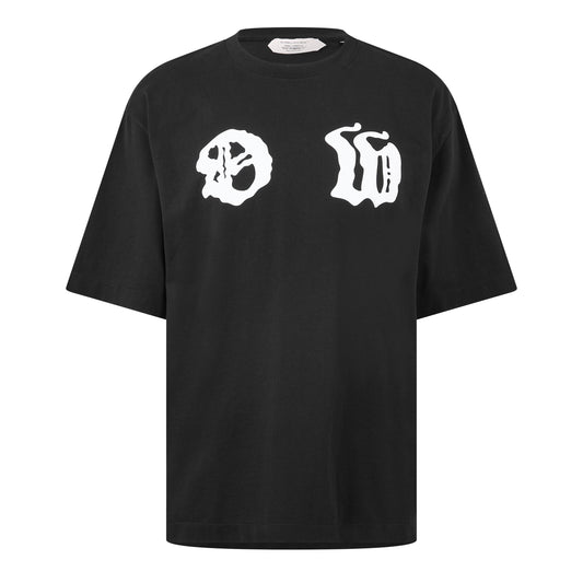 Off White Men's Palace Arrow Skate Tee T-Shirt