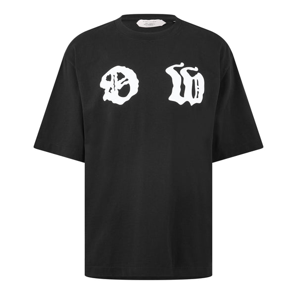 Off White Men's Palace Arrow Skate Tee T-Shirt