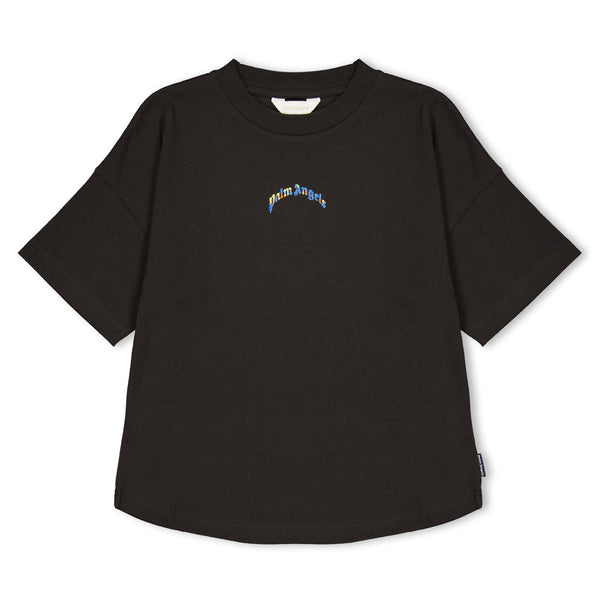 Palm Angels Palm Arch Lgo Te Jn63