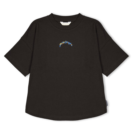 Palm Angels Palm Arch Lgo Te Jn63
