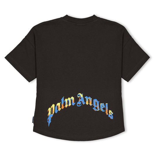 Palm Angels Palm Arch Lgo Te Jn63