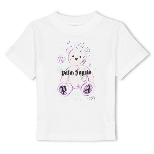 Palm Angels Palm Bear Tee Jn64