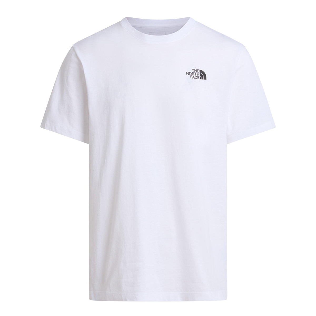 The North Face Never Stop Exploring Regular Fit T-Shirt Mens