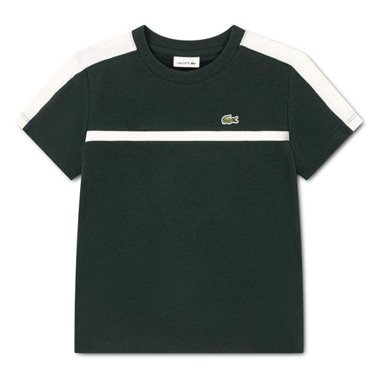 Lacoste Lacoste Colourblock Jn64