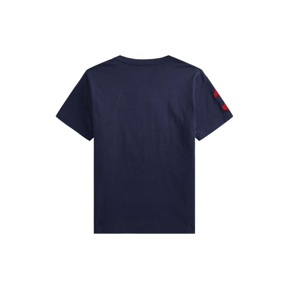 Polo Ralph Lauren Kids' Big T-Shirt