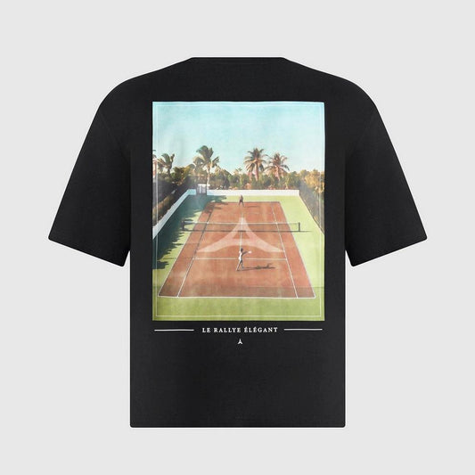 Maniere De Voir Maniere Graph Tee Sn63