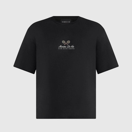 Maniere De Voir Maniere Graph Tee Sn63