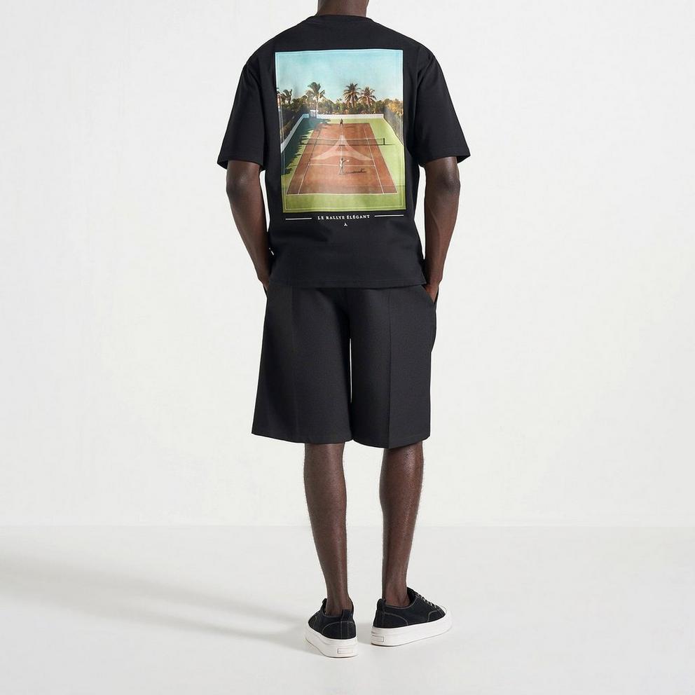 Maniere De Voir Maniere Graph Tee Sn63