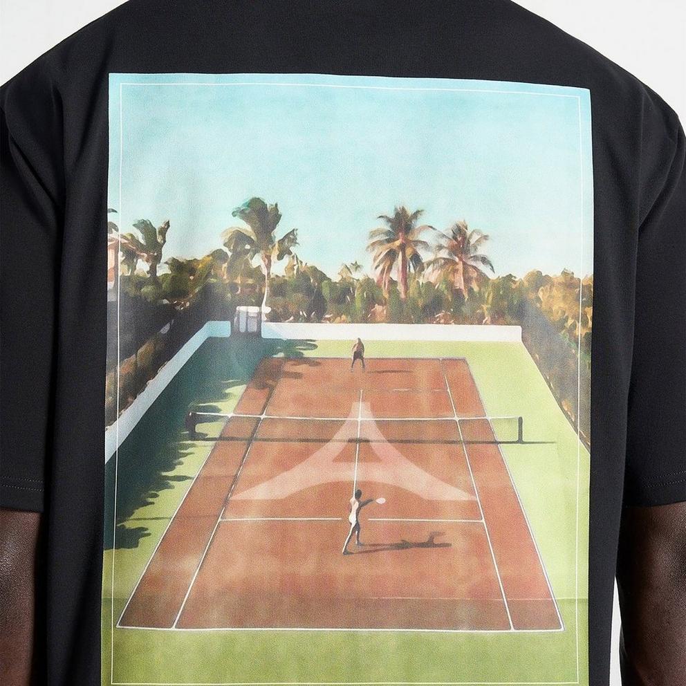 Maniere De Voir Maniere Graph Tee Sn63