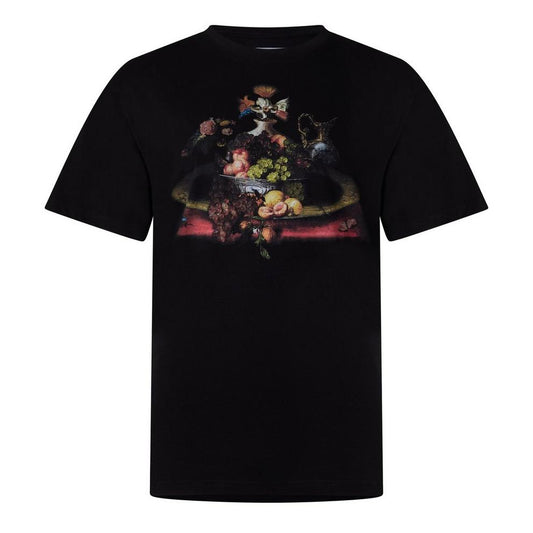 Vivienne Westwood Viv Orb Tee Sn64