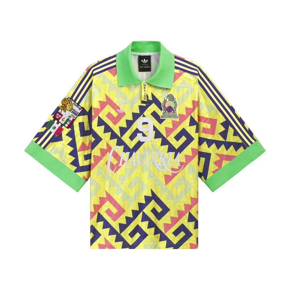 adidas x Willy Chavarria Jersey