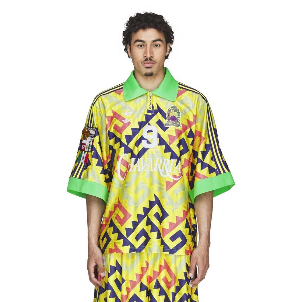 adidas x Willy Chavarria Jersey