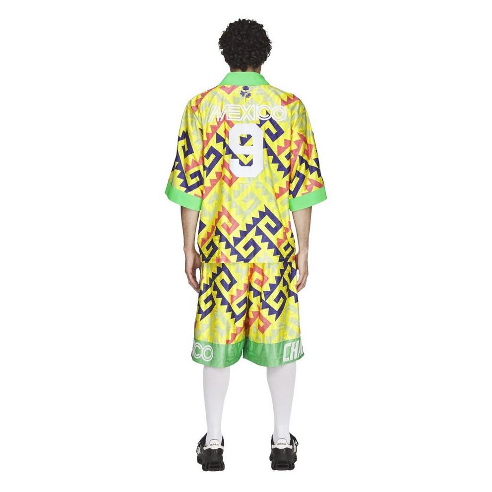 adidas x Willy Chavarria Jersey