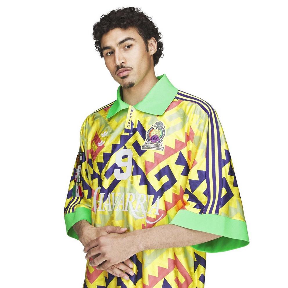 adidas x Willy Chavarria Jersey