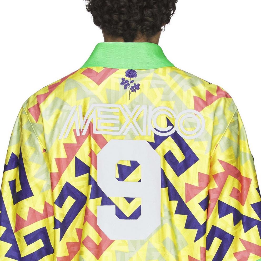 adidas x Willy Chavarria Jersey
