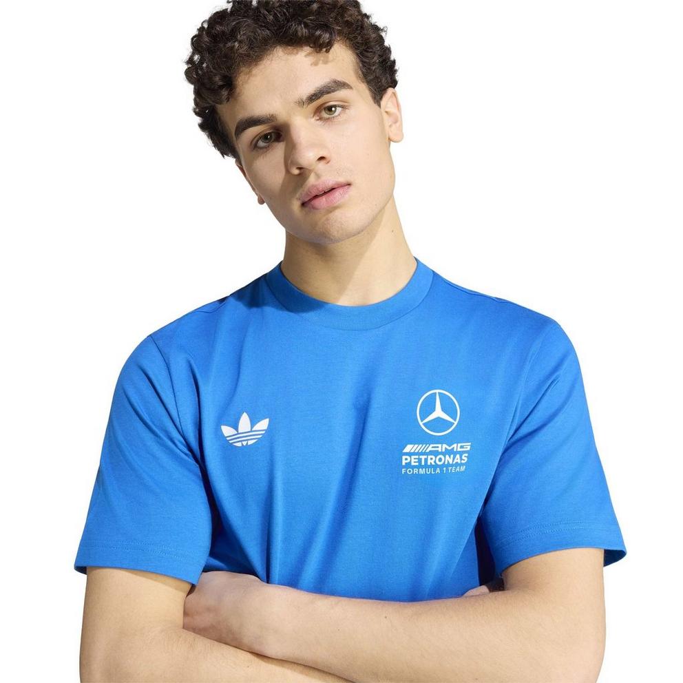 adidas Originals Adidas Mer BW TEE M Sn63