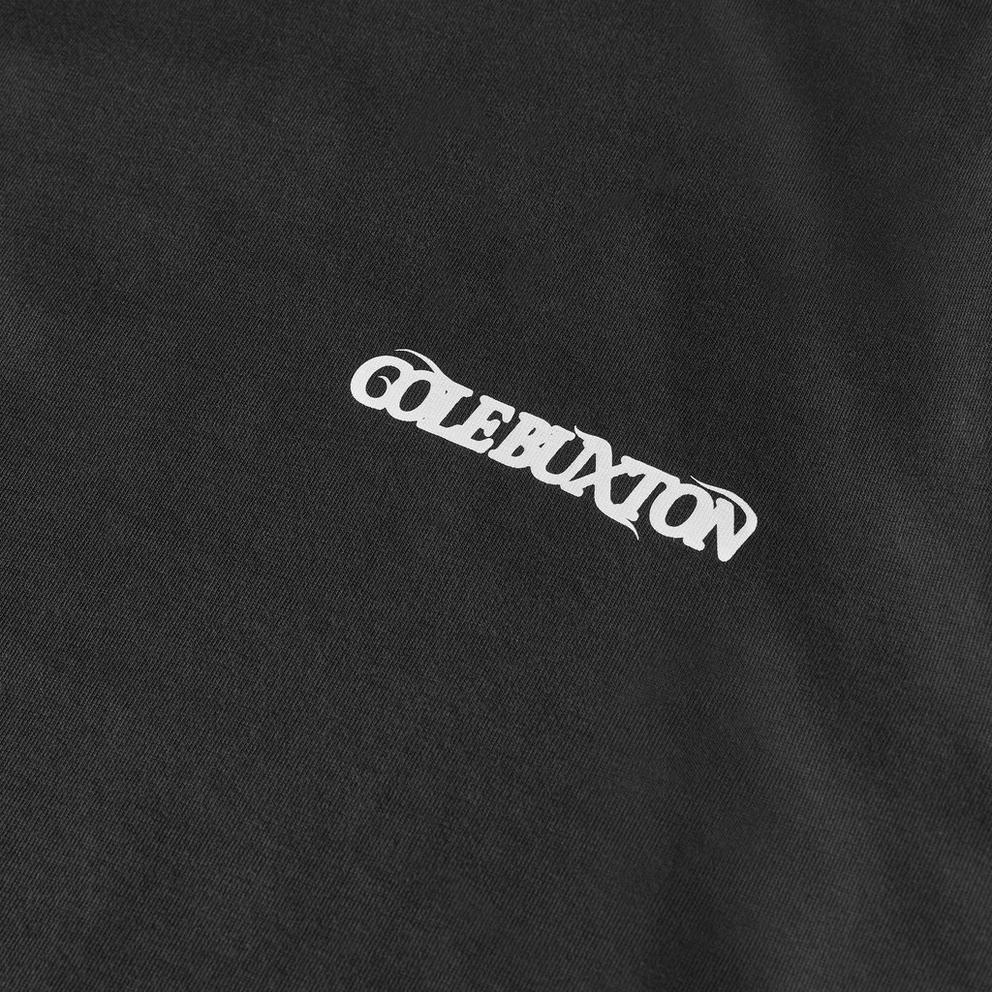 Cole Buxton Men's Baleric Tee Oversized T-Shirt