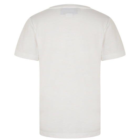 Gucci Juniors' Fake Logo Cotton T-Shirt