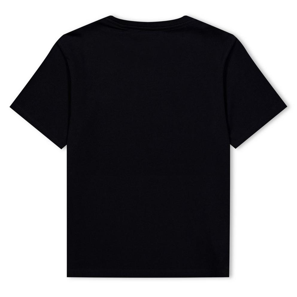 Off White Kids' Bookish Cotton Logo T-Shirt