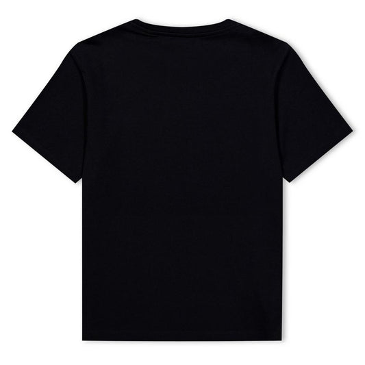 Off White Kids' Bookish Cotton Logo T-Shirt