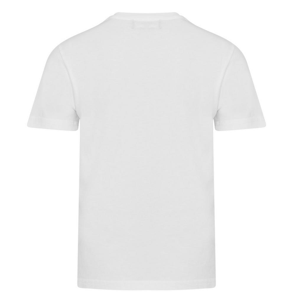 Boys Maple Leaf Short Sleeve T Shirt