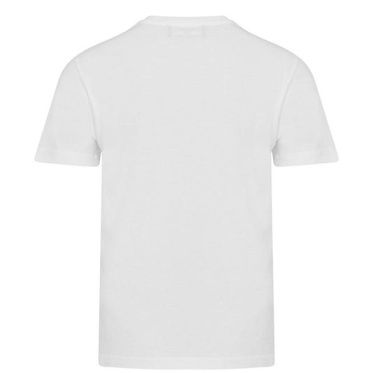 Boys Maple Leaf Short Sleeve T Shirt