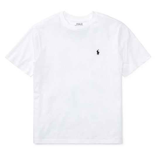 Boys' Regular Fit Short Sleeve T-Shirt