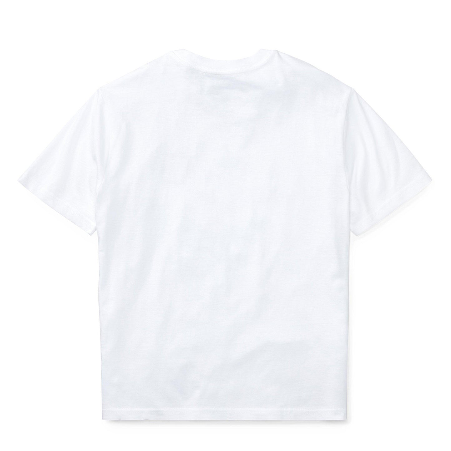 Boys' Regular Fit Short Sleeve T-Shirt